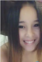 爱笑的甜美小姐姐和帅哥粉丝酒店开房啪啪瞧她吃鸡吃得多开心.