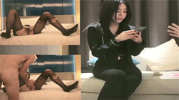 沈先生约了个极品白富美被土豪6万包养_.