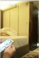 旗袍援交妹 娇小身材反差淫荡 狂干到潮喷