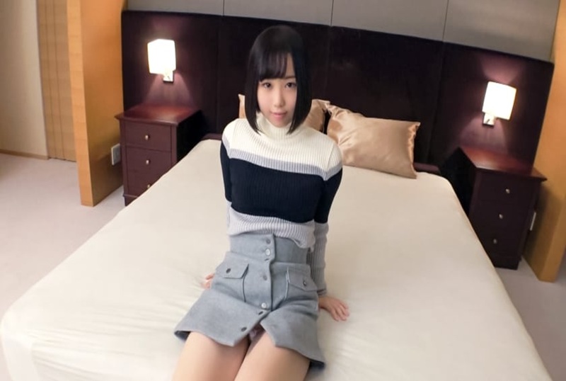 SIRO-4362 【阴道后背最爱女大学生】【爹地服务】19岁天真女大学生。多次达到高潮.. 篠原莉子