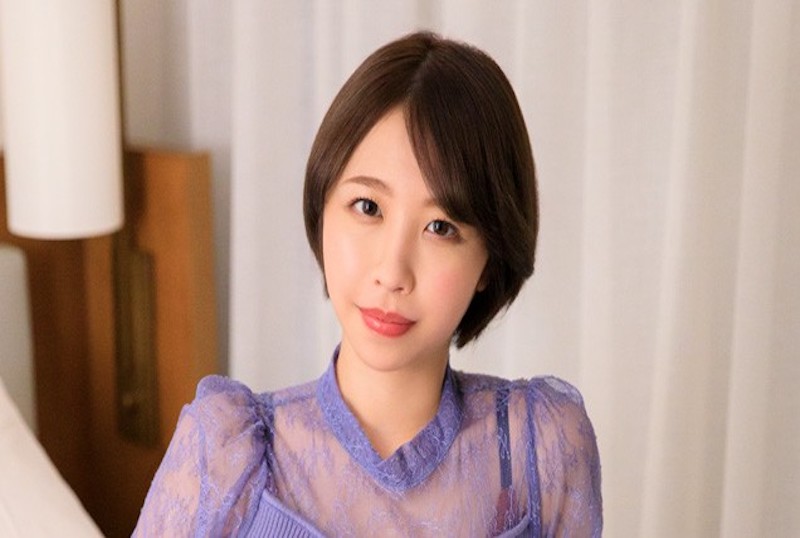 MYWIFE-1540 No.1540 宍戸 小姐再会，舞妻名人俱乐部！ ！ 宍戸里帆